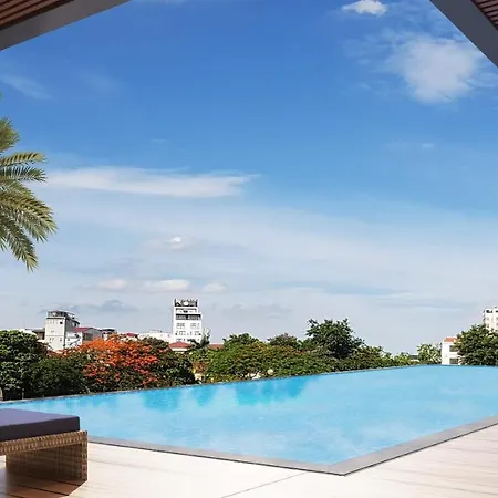 D'Lecia Ha Long Hotel