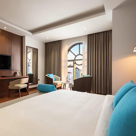D\'Lecia Ha Long Hotel