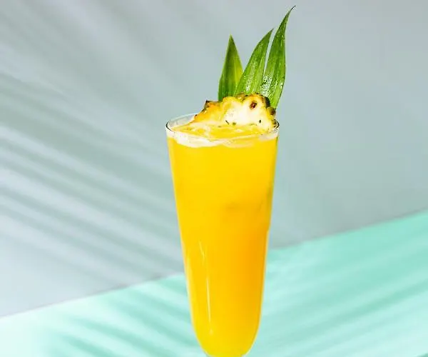 Khách sạn D'lecia Hạ Long