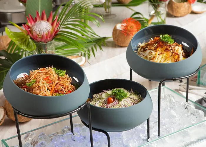 Khách sạn D'lecia Hạ Long