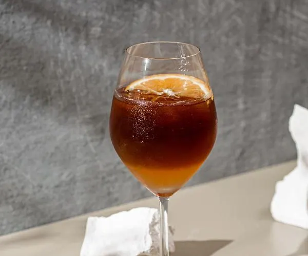 Khách sạn D'lecia 5*