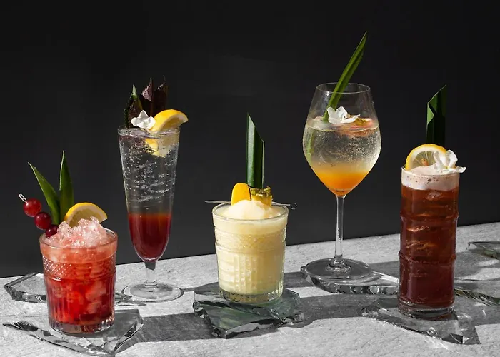 D'lecia Khách sạn 5*