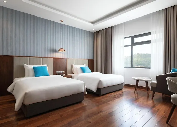 D'lecia Hotel