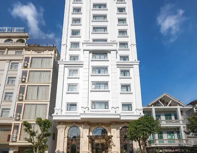 D'lecia Khách sạn Hạ Long