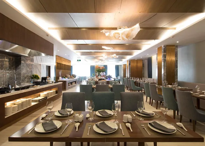 D'lecia Hotel