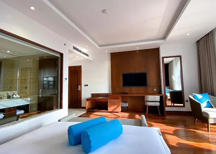 D'lecia Khách sạn