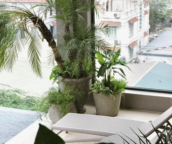 D'lecia Hotel 5*