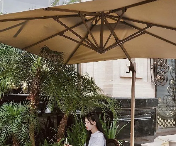 D'lecia Hotel
