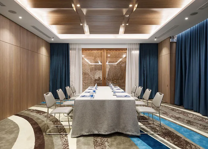 D'lecia Khách sạn 5*