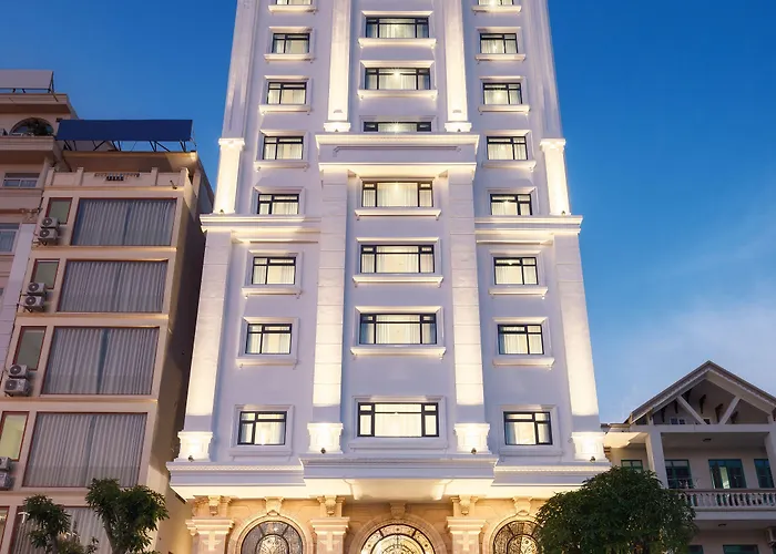 D'lecia Khách sạn