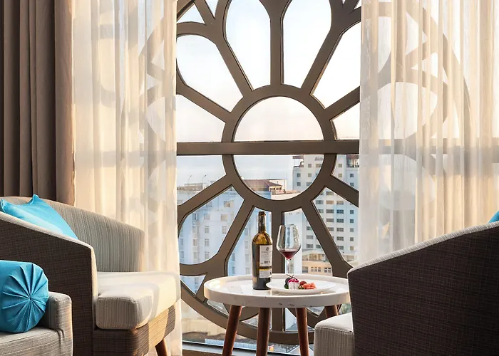 D'lecia Hotel Hạ Long