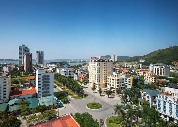 D'lecia Khách sạn