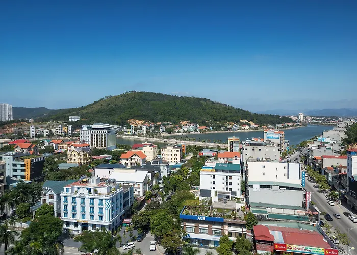 D'lecia Khách sạn