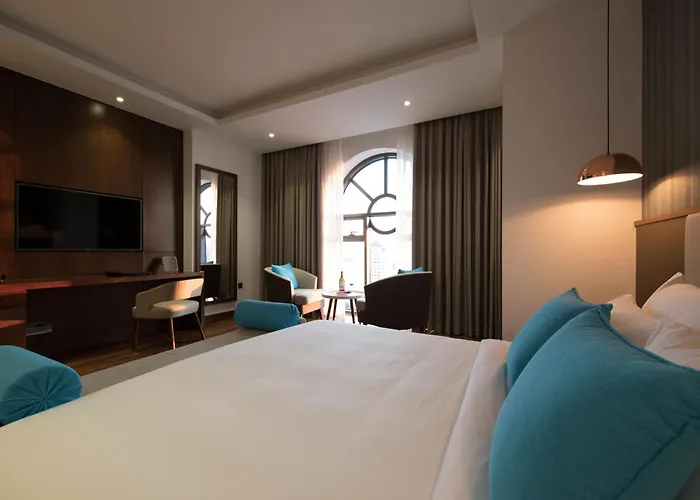 D'lecia 5* Hạ Long